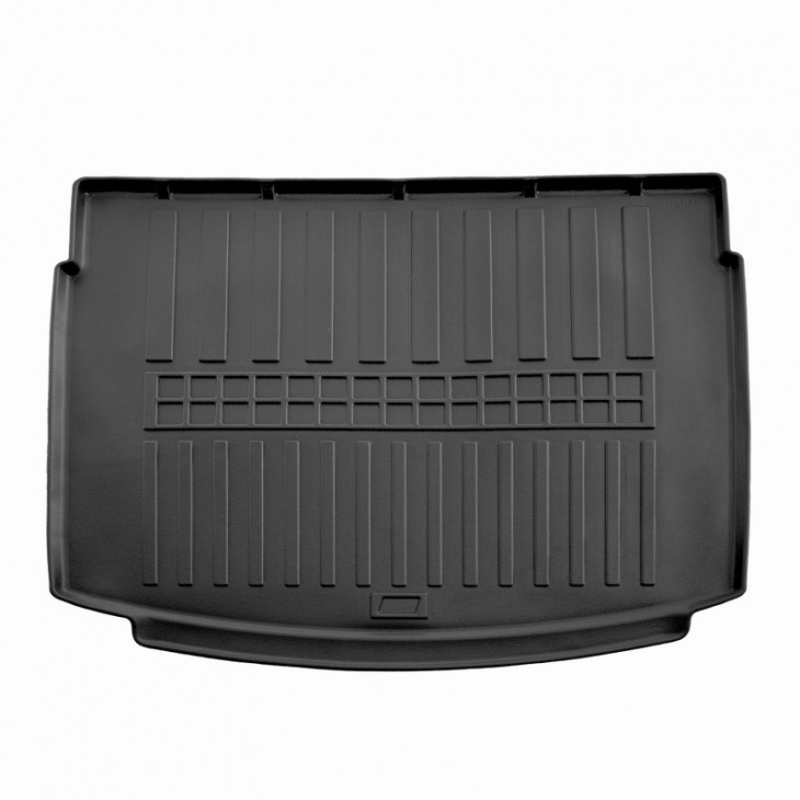 Covor protectie portbagaj umbrella pentru renault megane iv combi (2015-) - 106107 - UMBRELLA