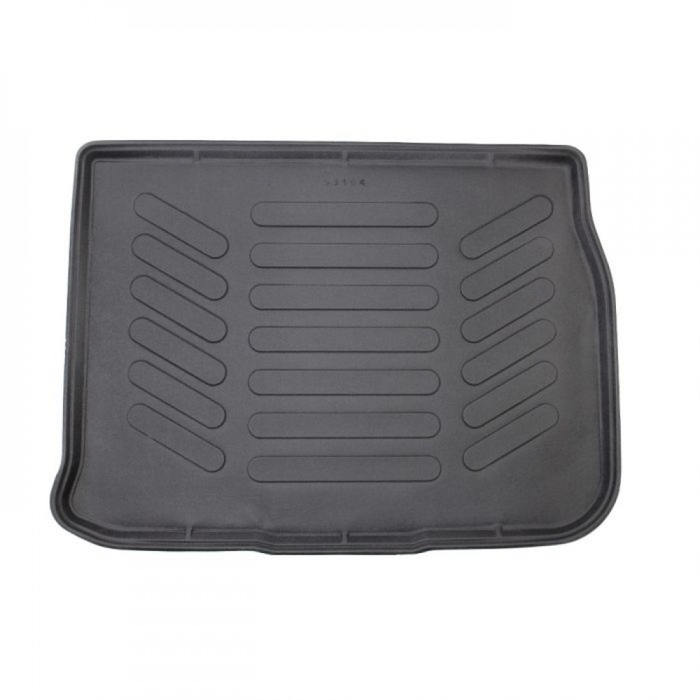 Covor protectie portbagaj umbrella pentru renault scenic ii 2003-2009 - 8682578006961 - UMBRELLA