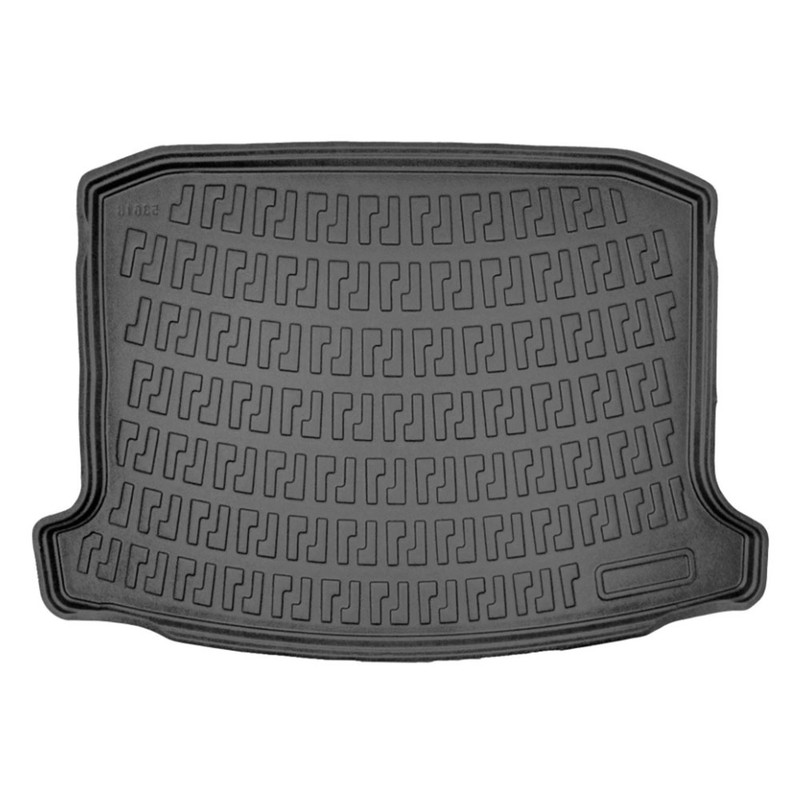 Covor protectie portbagaj umbrella pentru seat ateca 4x2 2016- - 8682578022244 - UMBRELLA