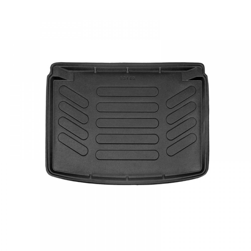 Covor protectie portbagaj umbrella pentru seat ibiza iii 2002-2008 - 8682578007081 - UMBRELLA