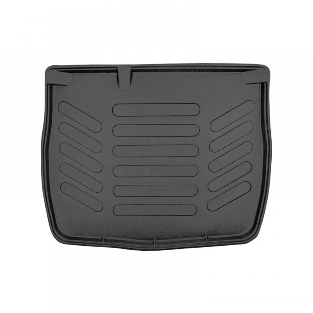 Covor protectie portbagaj umbrella pentru seat leon ii 2005-2012 - 8682578007128 - UMBRELLA