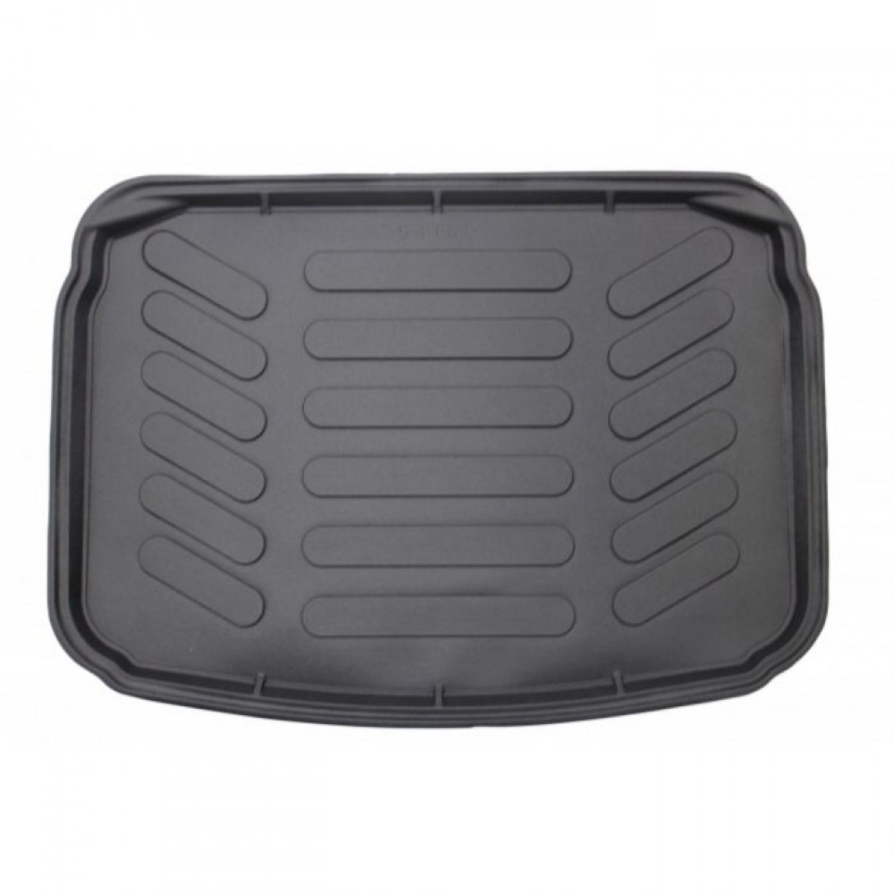 Covor protectie portbagaj umbrella pentru skoda fabia ii 2007-2014 - 8682578007173 - UMBRELLA