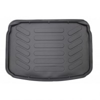 Covor protectie portbagaj umbrella pentru skoda fabia ii 2007-2014