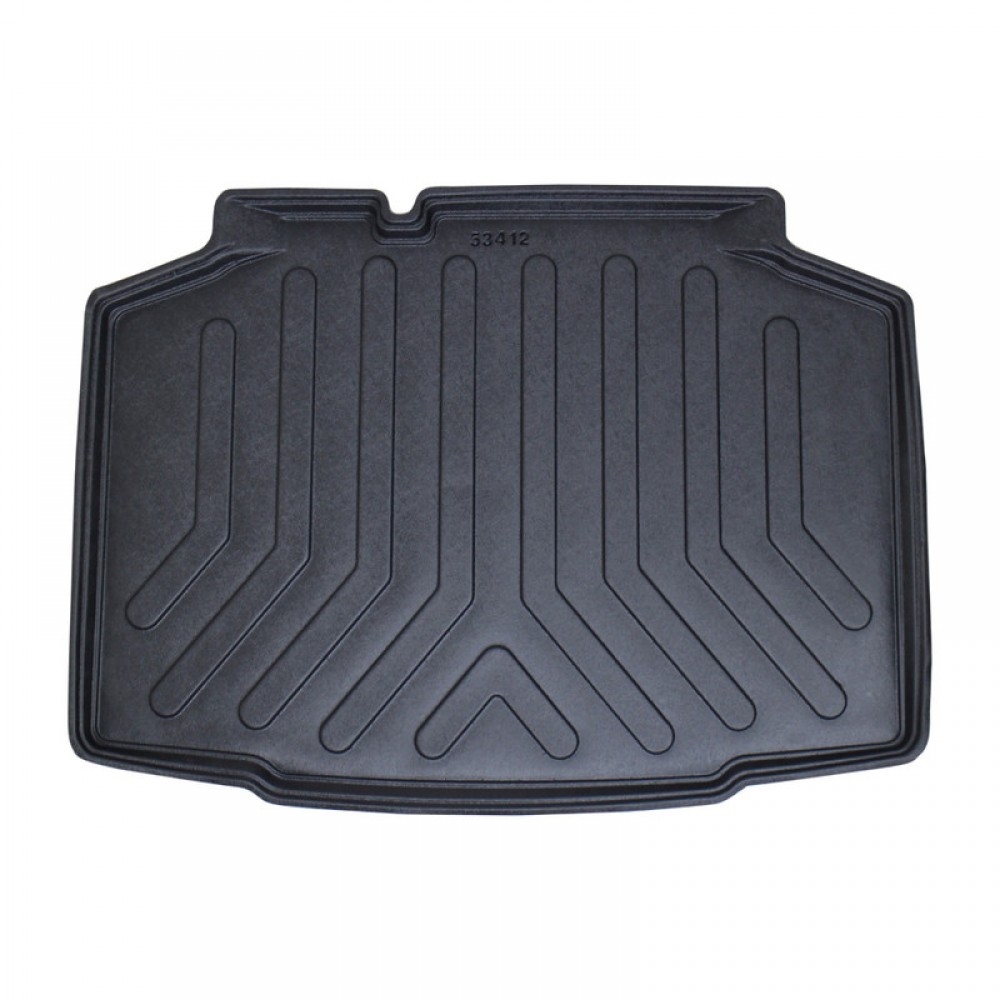Covor protectie portbagaj umbrella pentru skoda kamiq 2019- - 8682578009061 - UMBRELLA