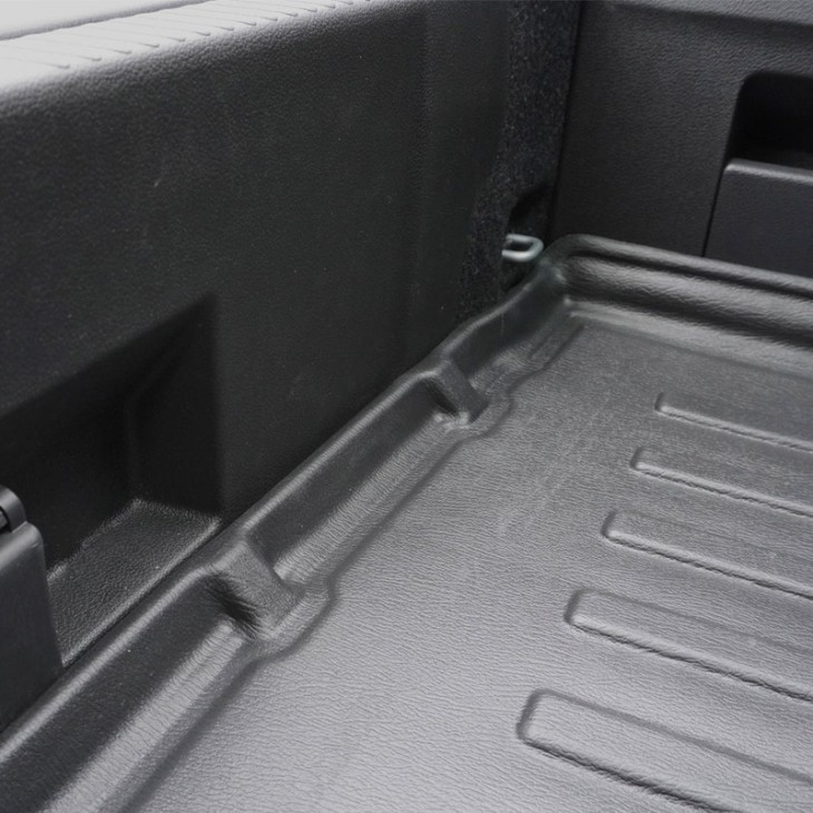 Covor protectie portbagaj umbrella pentru skoda karoq (2018-) - 106111 - UMBRELLA