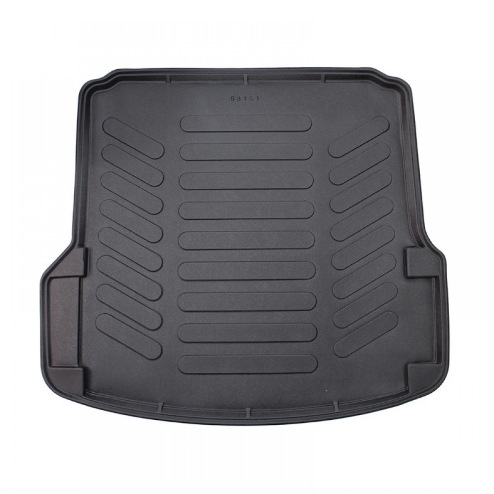 Covor protectie portbagaj umbrella pentru skoda octavia ii 2004-2013