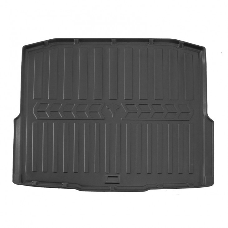 Covor protectie portbagaj umbrella pentru skoda octavia iii (a7) combi. fara `buzunare` (2013-2020) - 106117 - UMBRELLA
