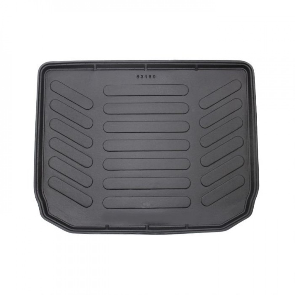 Covor protectie portbagaj umbrella pentru skoda roomster 2006-2015 - 8682578007258 - UMBRELLA