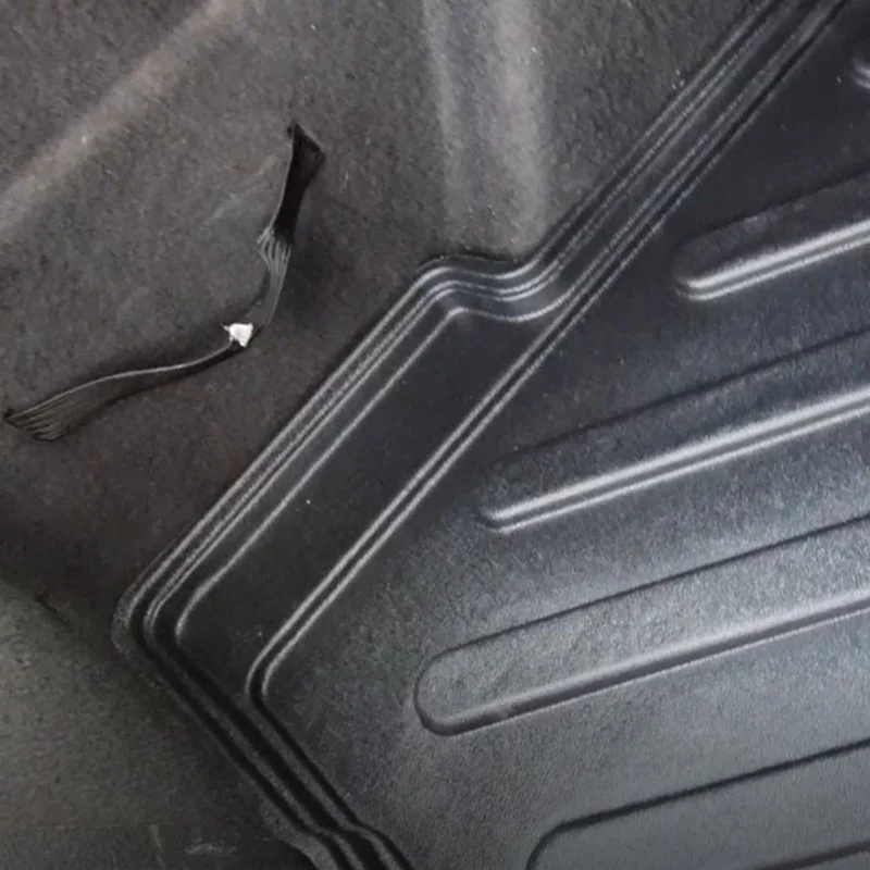 Covor protectie portbagaj umbrella pentru skoda roomster 2006-2015 Covor protectie portbagaj umbrella pentru skoda roomster 2006-2015