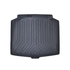 Covor protectie portbagaj umbrella pentru skoda scala 2019-