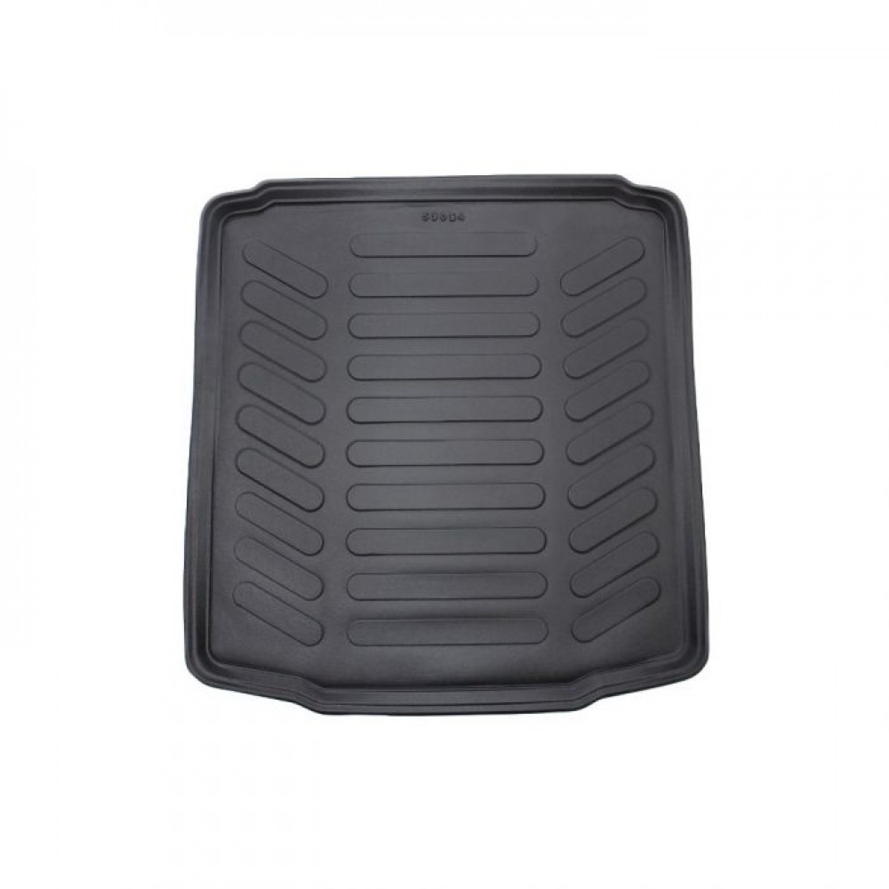 Covor protectie portbagaj umbrella pentru skoda superb ii b6 2008-2015 - 8682578007272 - UMBRELLA