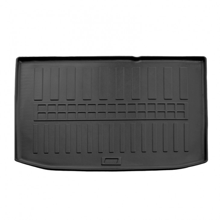 Covor protectie portbagaj umbrella pentru suzuki vitara iv cu podea inalta (2015-) - 106126 - UMBRELLA