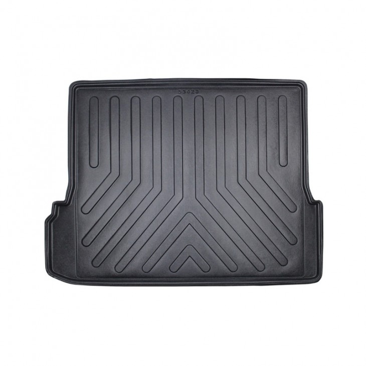 Covor protectie portbagaj umbrella pentru toyota land cruiser prado iv j150 2009- - 8682578013068 - UMBRELLA