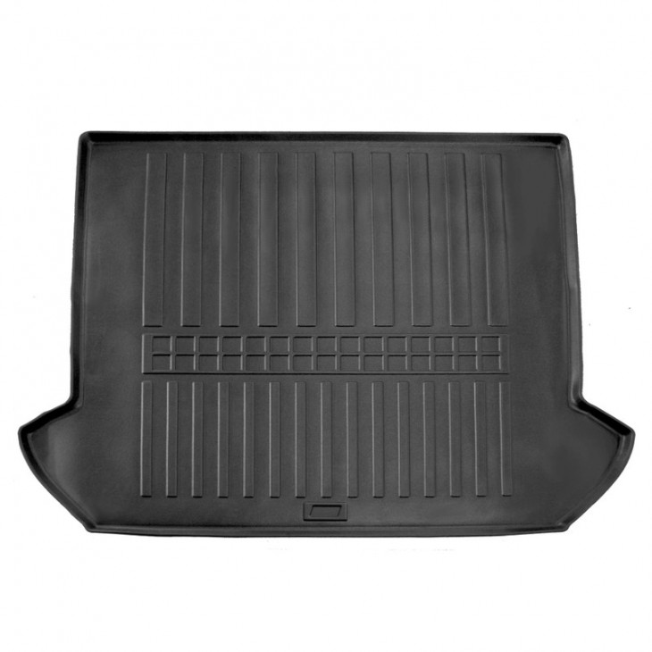 Covor protectie portbagaj umbrella pentru volvo xc90 5 locuri (2002-2014) - 106155 - UMBRELLA
