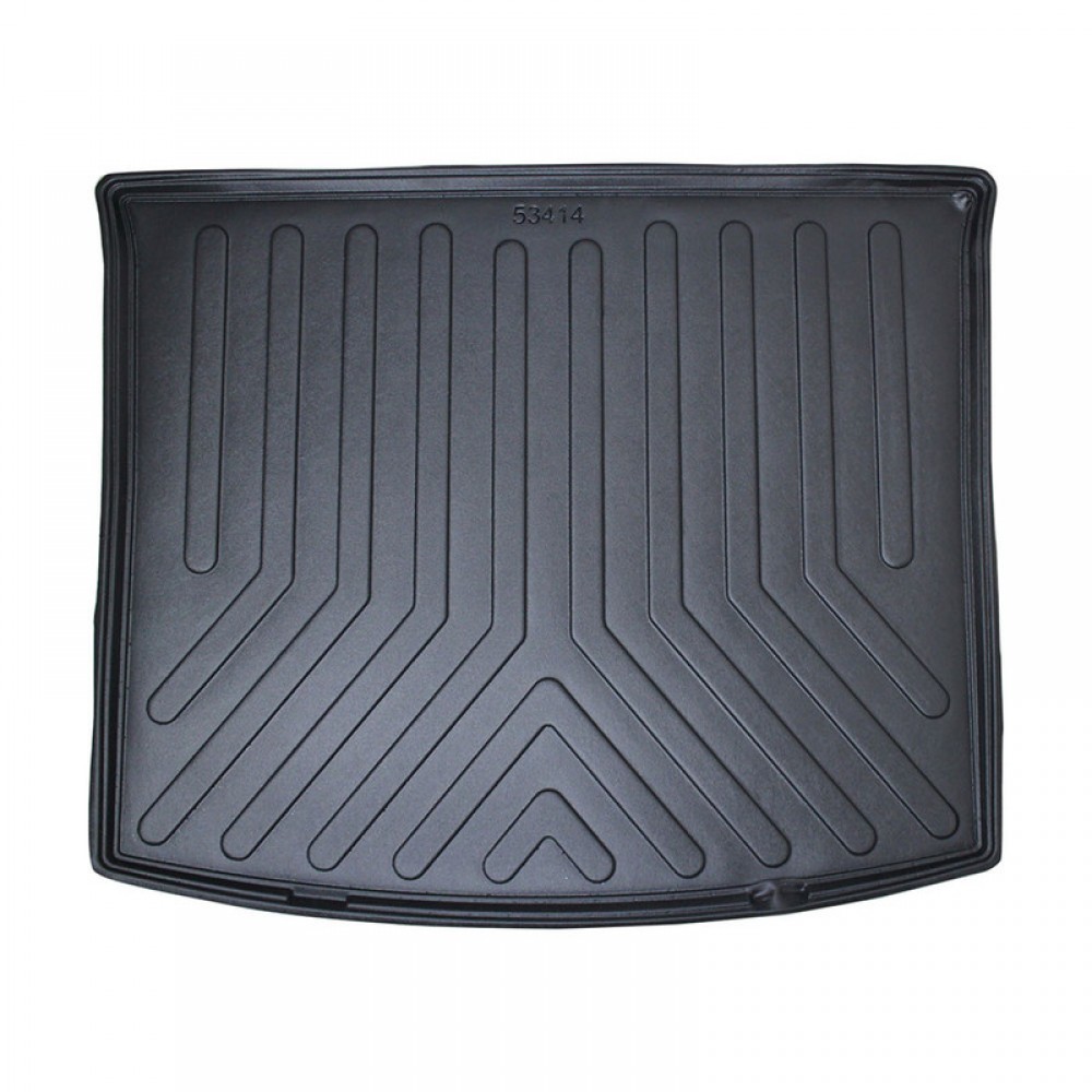Covor protectie portbagaj umbrella pentru vw caddy iii 1st facelift 2010-2015 - 8682578007562 - UMBRELLA