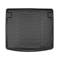 Covor protectie portbagaj umbrella pentru vw caddy iii 2003-2010