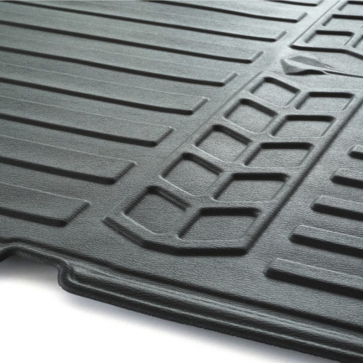 Covor protectie portbagaj umbrella pentru vw caddy iii (2k) life. short base. 4 portiere (2003-2020) - 106135 - UMBRELLA