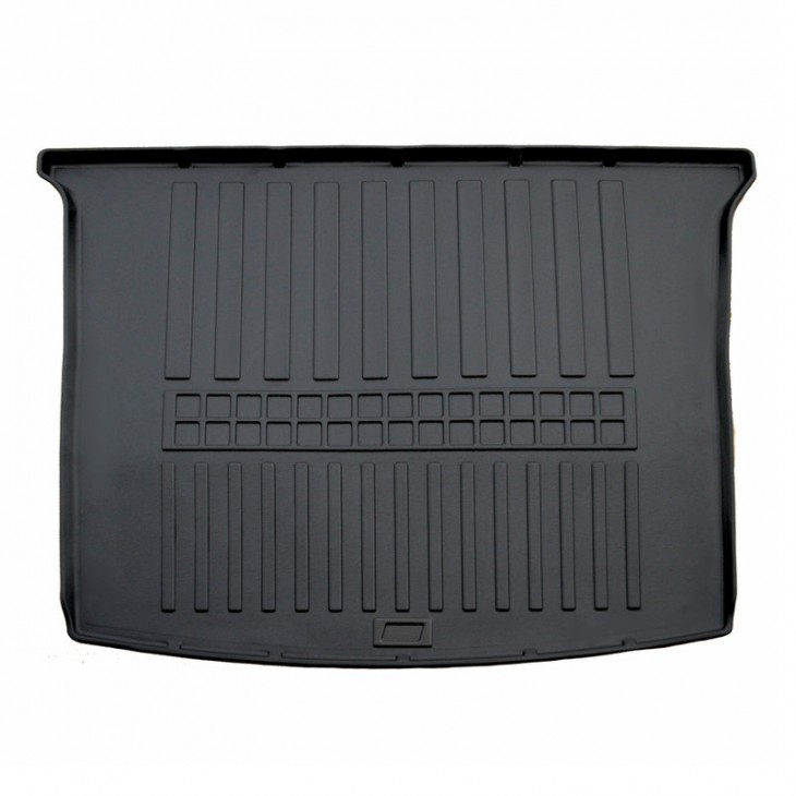 Covor protectie portbagaj umbrella pentru vw caddy iii (2k) short base. 3 portiere (2003-2020) - 106134 - UMBRELLA