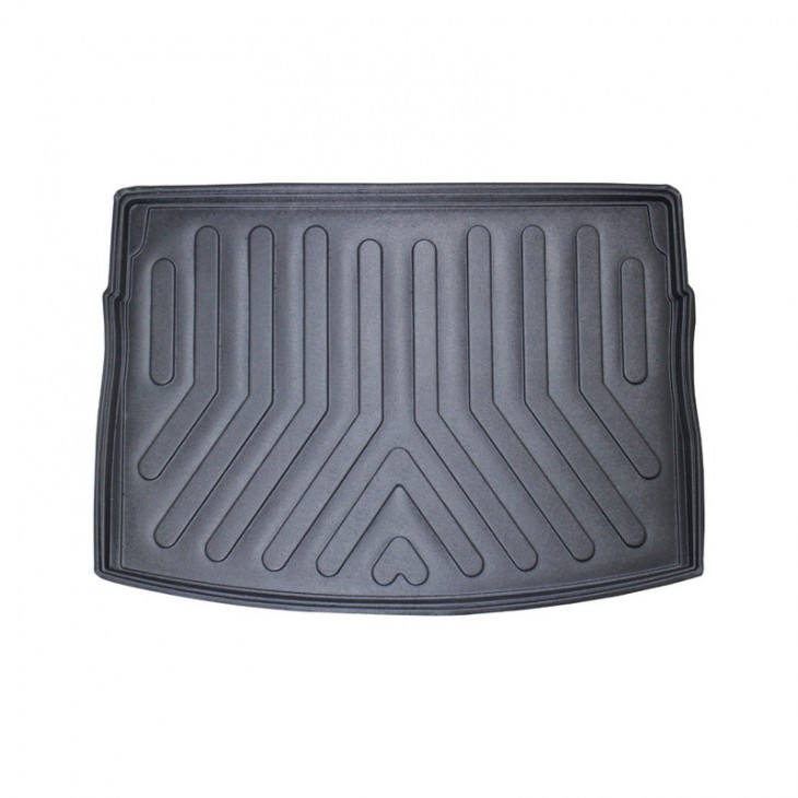 Covor protectie portbagaj umbrella pentru vw golf 7 (cu podea inalta) 2012-2019 - 8682578007579 - UMBRELLA