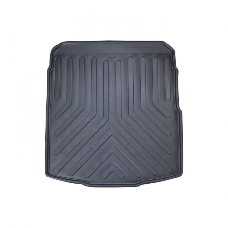 Covor protectie portbagaj umbrella pentru vw passat b8 2015- - 8682578007678 - UMBRELLA