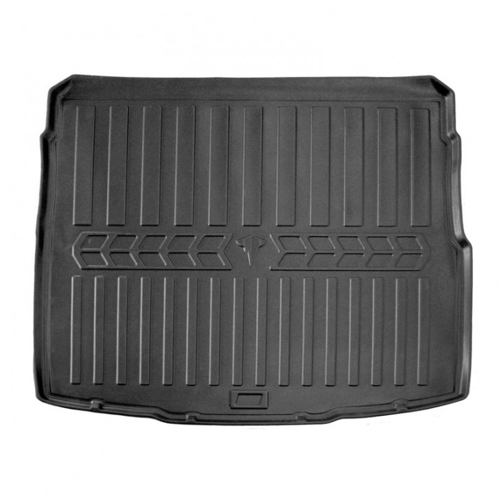 Covor protectie portbagaj umbrella pentru vw passat b8 sedan (2014-) - 106148 - UMBRELLA