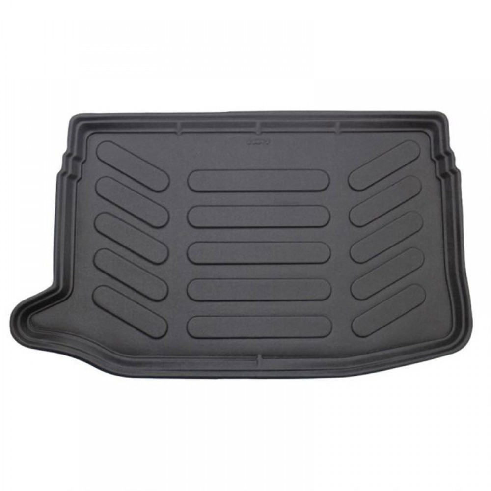 Covor protectie portbagaj umbrella pentru vw polo 6r v (typ 6r/6c/61) (cu podeaua inalta) 2009-2017 - 8682578007739 - UMBRELLA