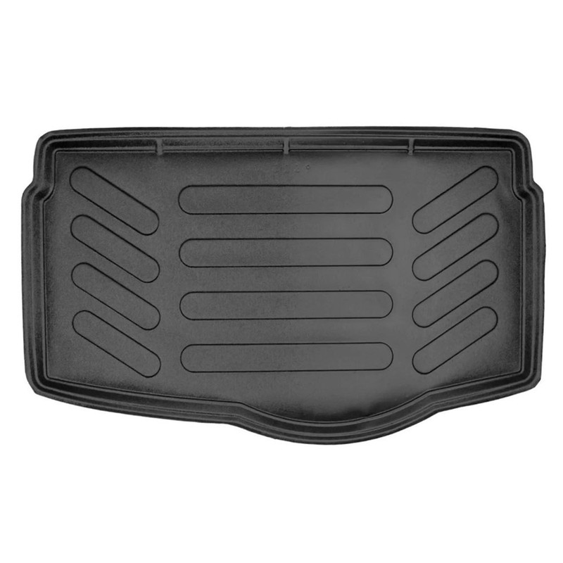 Covor protectie portbagaj umbrella pentru vw polo vi (typ aw) (cu podeaua joasa) 2017- - 8682578007753 - UMBRELLA