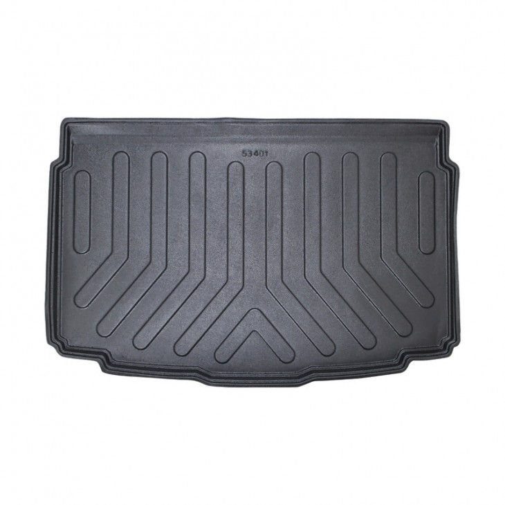 Covor protectie portbagaj umbrella pentru vw t-roc (cu podea joasa) 2017- - 8682578009375 - UMBRELLA
