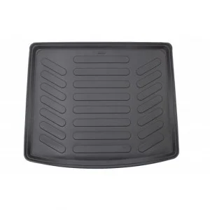 Covor protectie portbagaj umbrella pentru vw tiguan ii (cu podea inalta) 2016-