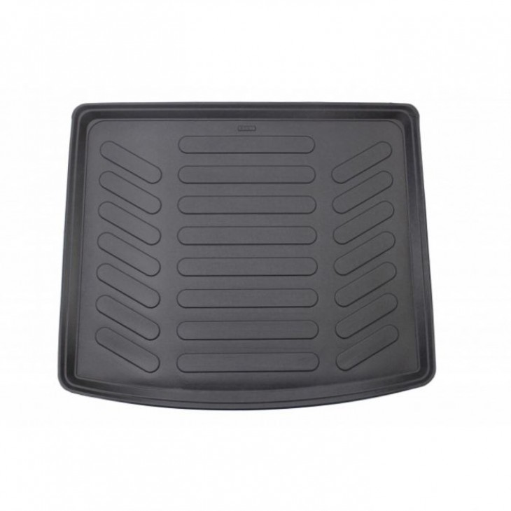 Covor protectie portbagaj umbrella pentru vw tiguan ii (cu podea inalta) 2016- - 8682578007784 - UMBRELLA