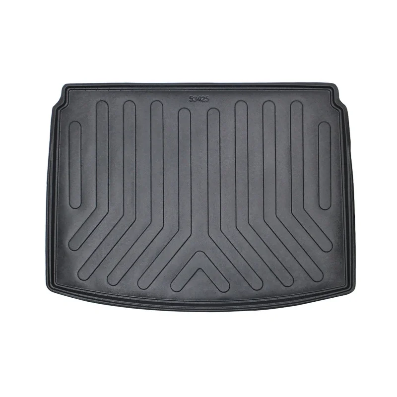 Covor protectie portbagaj umbrella pentru vw tiguan ii (cu podea joasa) 2016-