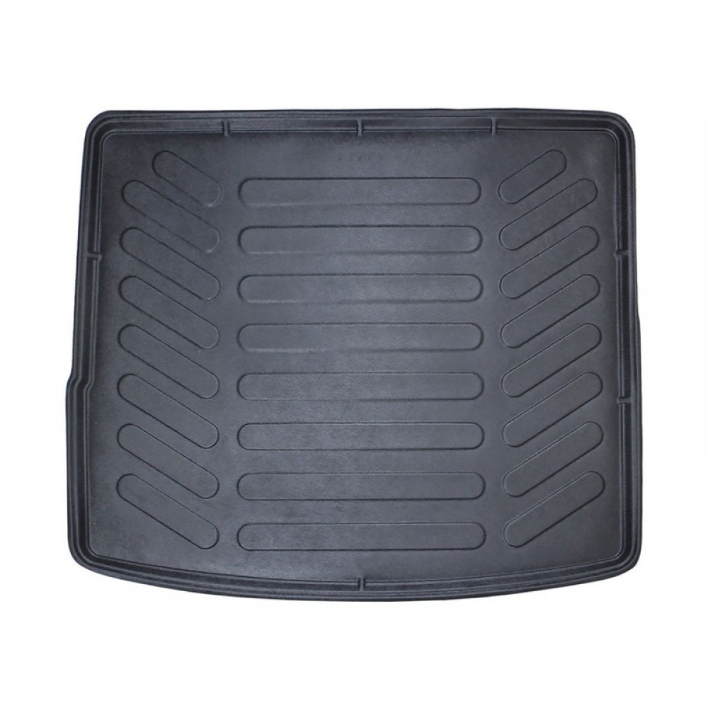 Covor protectie portbagaj umbrella pentru vw touareg (ii) 2010-2018 - 8682578007807 - UMBRELLA