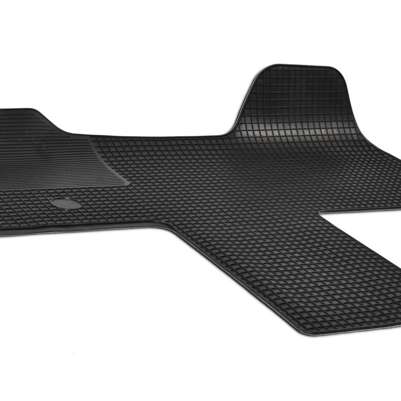 Covoras auto cauciuc umbrella pentru citroen jumper (2006-2014).(2014-).peugeot boxer (2006-).fiat ducato (2006-2014).(2014-) - 1pcs