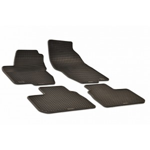 Set covorase auto cauciuc umbrella pentru alfa romeo 156 (1997-2005)
