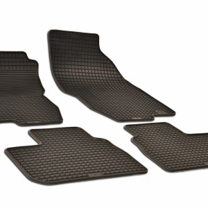Set covorase auto cauciuc umbrella pentru alfa romeo 156 (1997-2005)