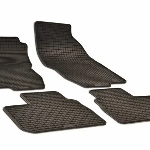 Set covorase auto cauciuc umbrella pentru alfa romeo 156 (1997-2005)