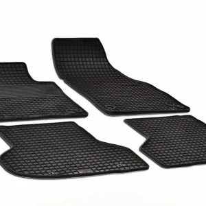 Set covorase auto cauciuc umbrella pentru audi a3 (2003-2009).(2009-2011)