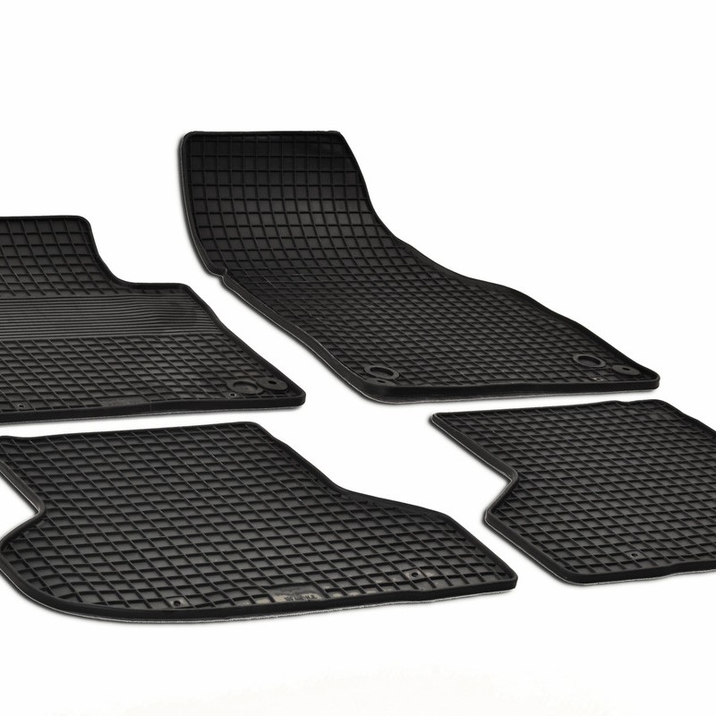 Set covorase auto cauciuc umbrella pentru audi a3 (2003-2009).(2009-2011)