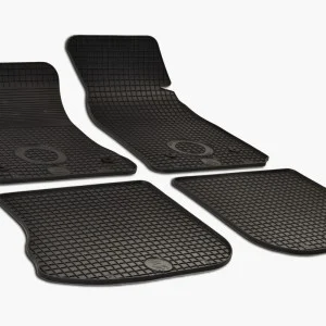 Set covorase auto cauciuc umbrella pentru audi a4 (b5) (1995-2000)