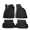 Set covorase auto cauciuc umbrella pentru audi a4 (b6) (2000-2004) Set covorase auto cauciuc umbrella pentru audi a4 (b6) (2000-2004)