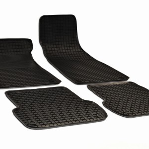 Set covorase auto cauciuc umbrella pentru audi a4 (b6/b7) (2000-2005)