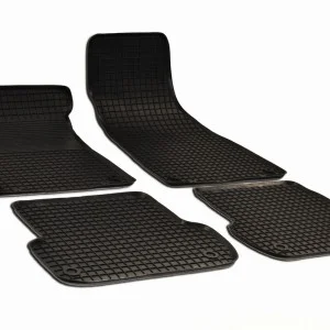 Set covorase auto cauciuc umbrella pentru audi a4 (b6/b7) (2000-2005)