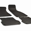 Set covorase auto cauciuc umbrella pentru audi a4 (b7) (2005-2007). seat exeo (2009-)