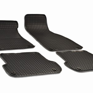 Set covorase auto cauciuc umbrella pentru audi a4 (b7) (2005-2007). seat exeo (2009-)