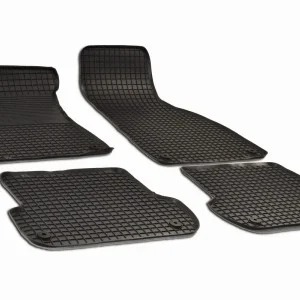 Set covorase auto cauciuc umbrella pentru audi a4 (b7) (2005-2007). seat exeo (2009-)