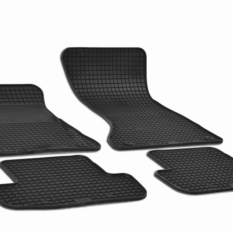 Set covorase auto cauciuc umbrella pentru audi a5 (b8) (2007-2016)