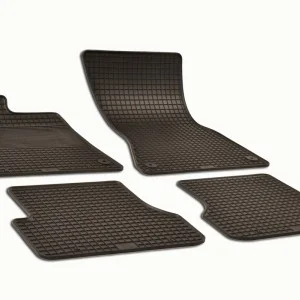 Set covorase auto cauciuc umbrella pentru audi a6/a7 (c7) (2011-2018)