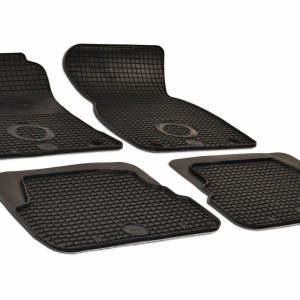Set covorase auto cauciuc umbrella pentru audi a6 (c5) (1997-2003)