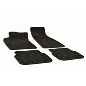 Set covorase auto cauciuc umbrella pentru audi a6 (c6) (2004-2006)