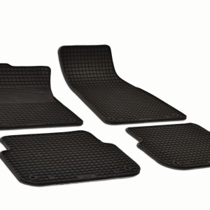 Set covorase auto cauciuc umbrella pentru audi a6 (c6) (2004-2006)